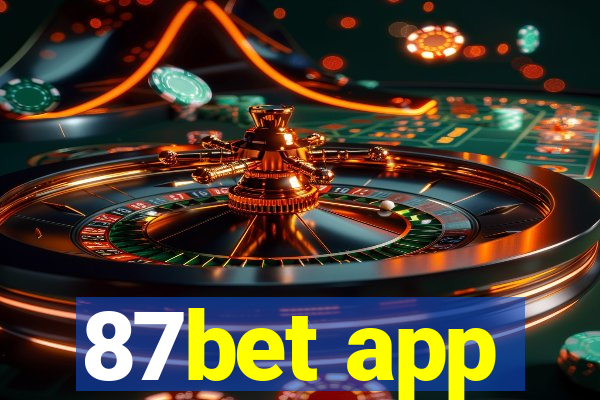 87bet app